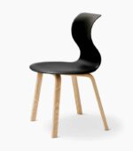 Panton tunior chair - Obrázek 4