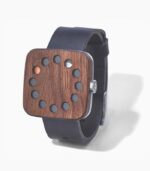 Smart watches wood edition - Obrázek 2