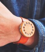 Smart watches wood edition - Obrázek 4